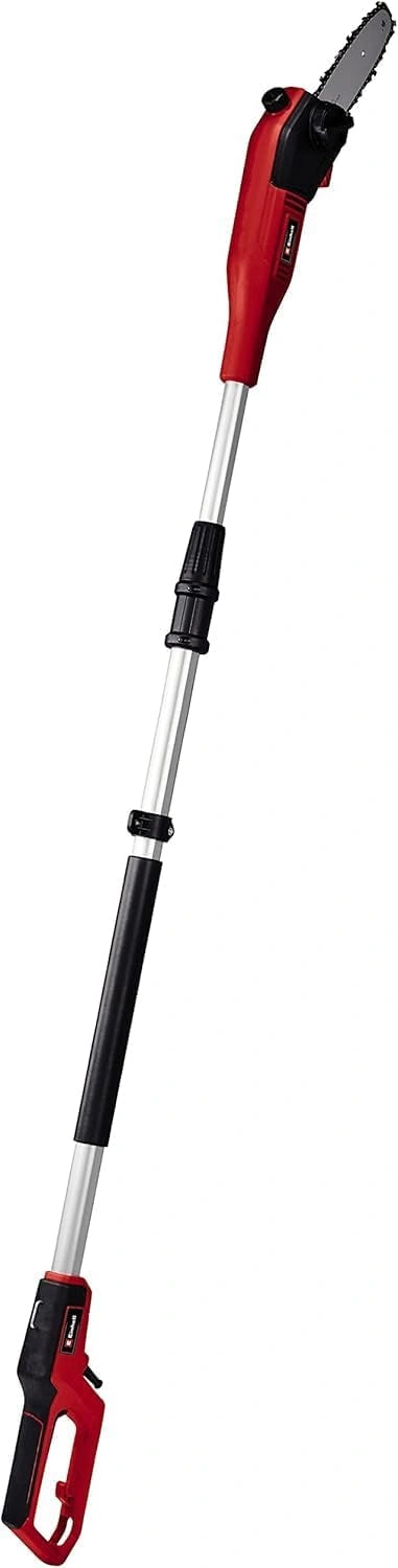 Einhell elektrische takkenschaar GC-EC 7520 T, wit