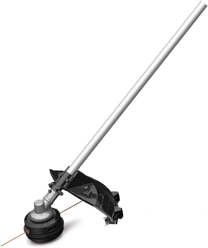 EGO Power STA1500 Grastrimmer-opzetstuk voor de accu multifunctionele aandrijfeenheid PH1400E, zwart