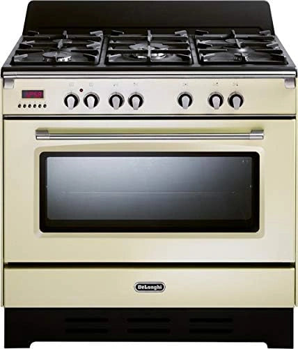 De Longhi MEM 965 BA ED, zwart/zilver
