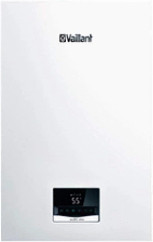 Vaillant ecoTEC Intro VMW 18/24 kW AS/1-1 verbrandingswaarde-ketel methaan, wit