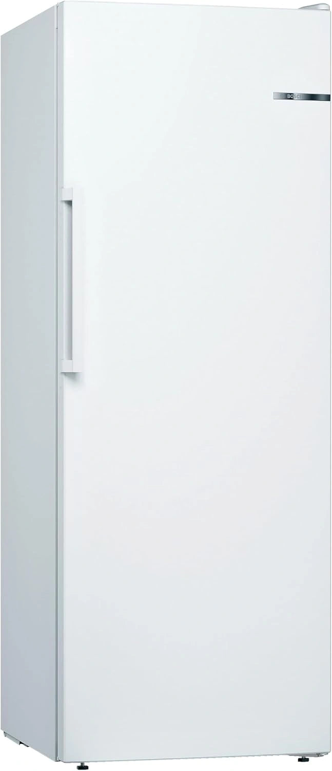 Bosch Serie 4 GSN29VWEP diepvriezer Vrieskast Vrijstaand 200 l E Wit