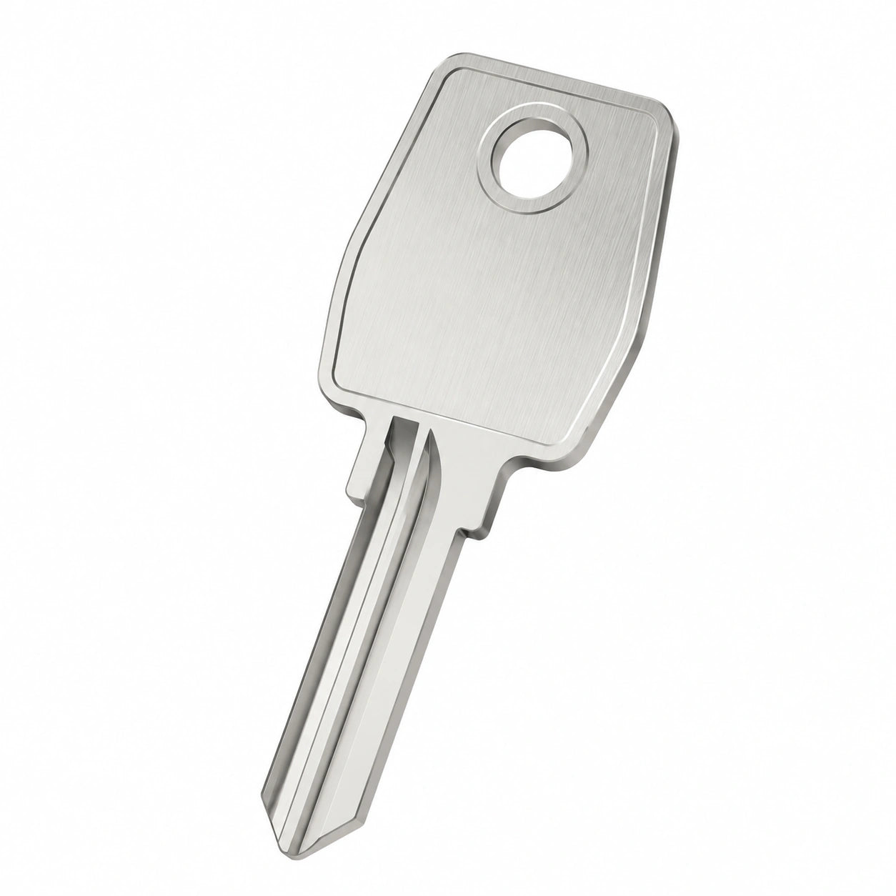 Universalschlüssel für Euro-Locks 43001-44000 - Möbelschlösser, Schränke und mehr
