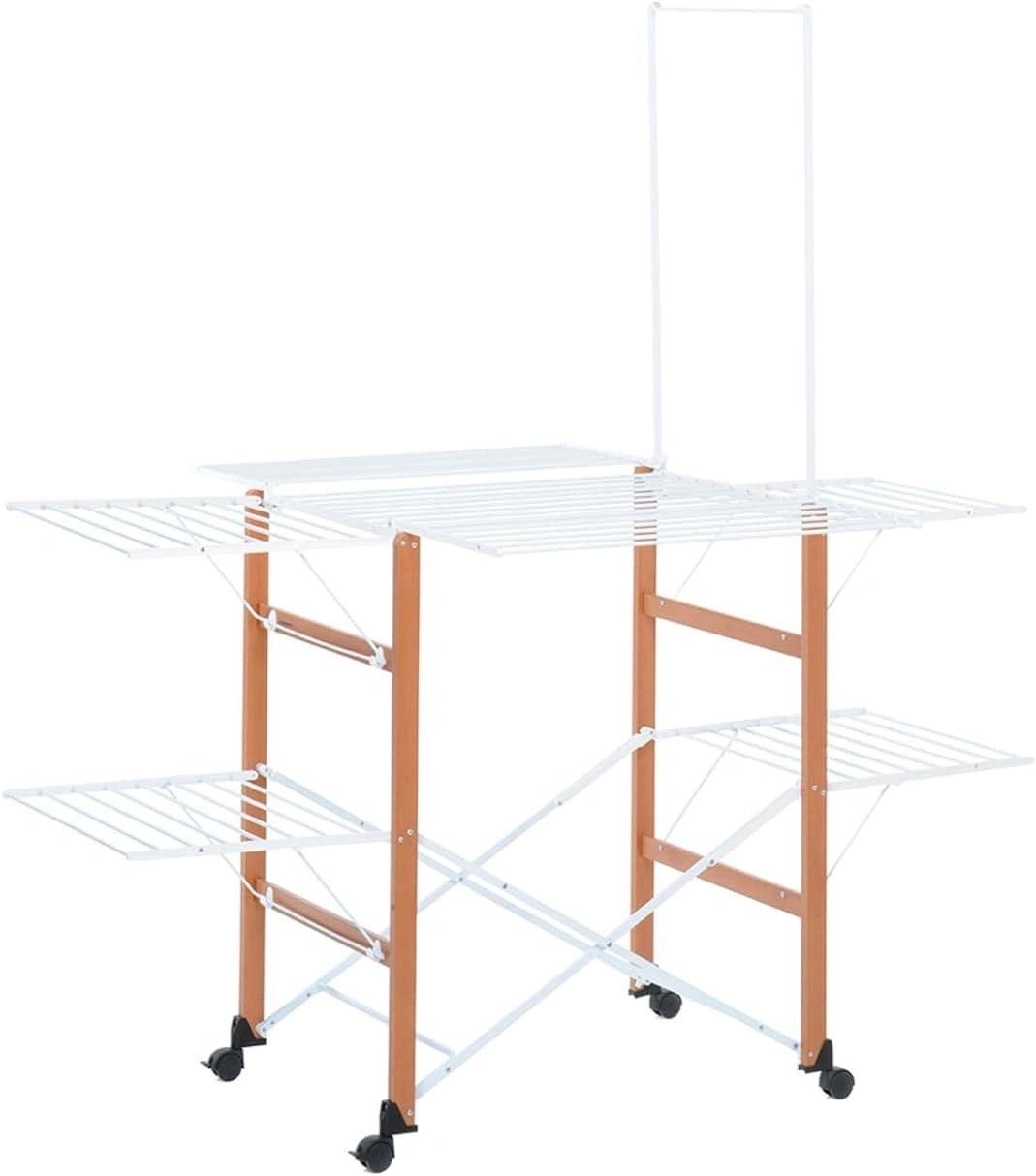 Foppapedretti Supergulliver wasrek, 174 x 122 x 189 cm., wit