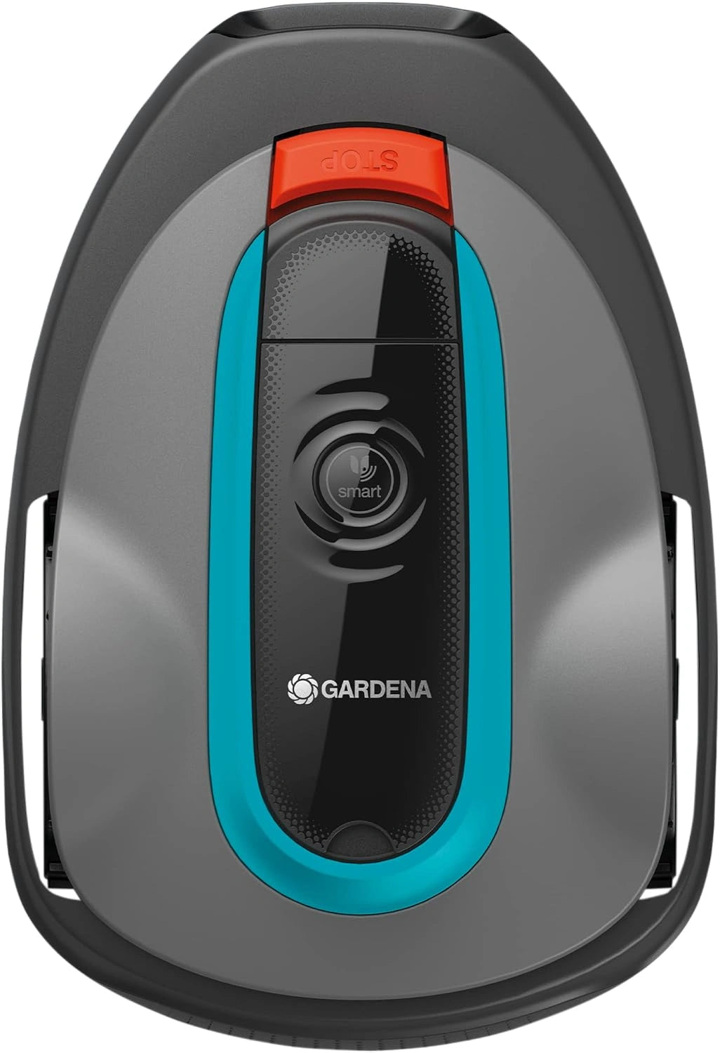 Gardena Robotmaaier smart SILENO city 250 set: Innovatieve LONA AI-technologie, besturing per app, SensorControl, voor hellingen tot 35 procent