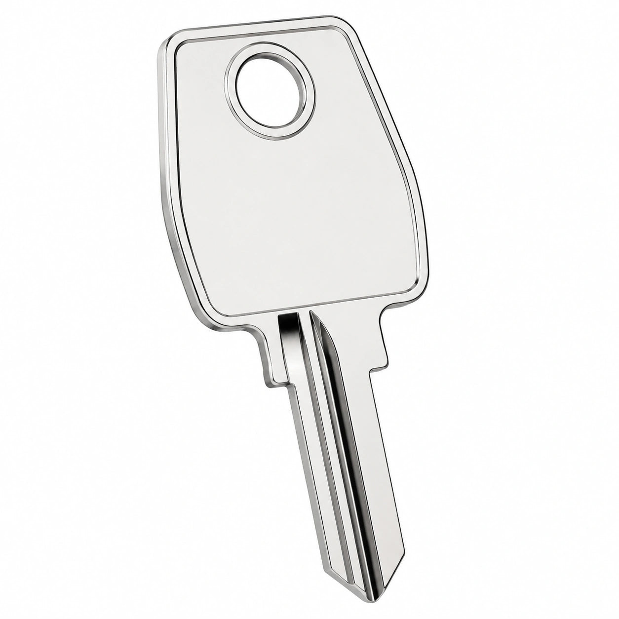 Universal-Ersatzschlüssel für Euro-Locks: Möbel-, Spind- und Briefkastenschlösser, Code 46001-47000