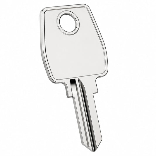 Universal-Ersatzschlüssel für Euro-Locks: Möbel-, Spind- und Briefkastenschlösser, Code 46001-47000